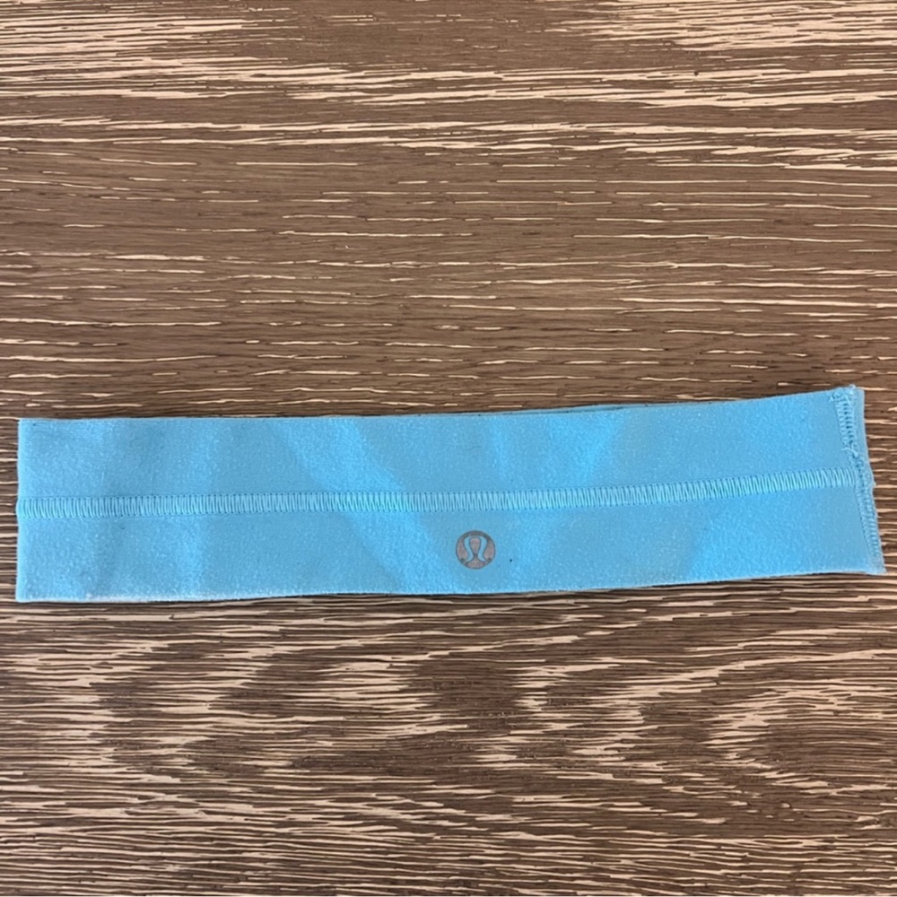 Lululemon Headbands set of 6